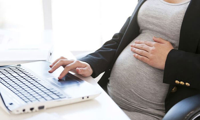 Alsnog zwangerschapsuitkering voor zzp’ers