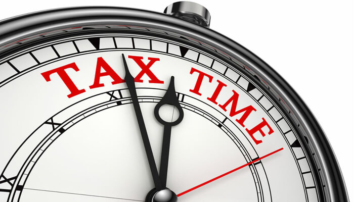 Belastingdienst: Te laat is te laat