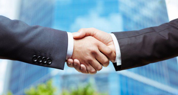 LLP combineert de voordelen van een vof en BV LLP combineert de voordelen van een vof en BV