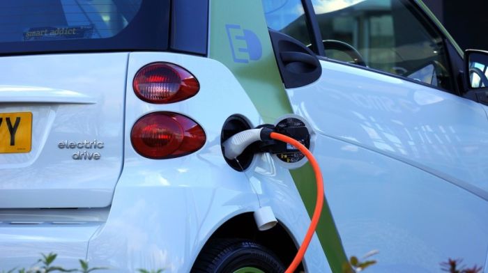 Loket voor gewilde subsidie elektrische auto weer open