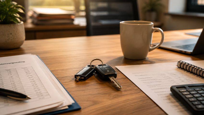 Reiskostenvergoeding omhoog naar € 0,25: wat betekent dit voor werkgevers?