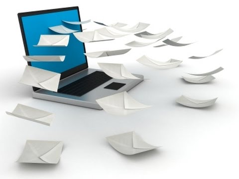 Zo wordt je e-mail wel goed gelezen Zo wordt je e-mail wel goed gelezen